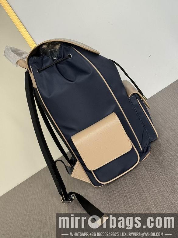 Prada Bags 8457-6 43X28X14cm XM 3colour