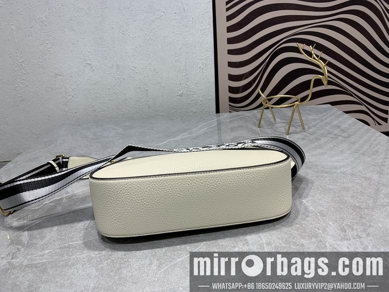 Prada Bags 66203 25X18X8cm XM 4