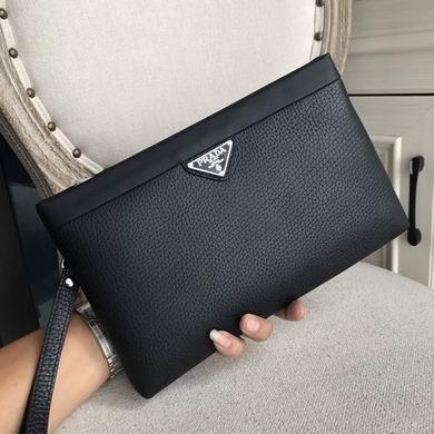 Prada Bags 9819-4 28X18X2.5cm WP