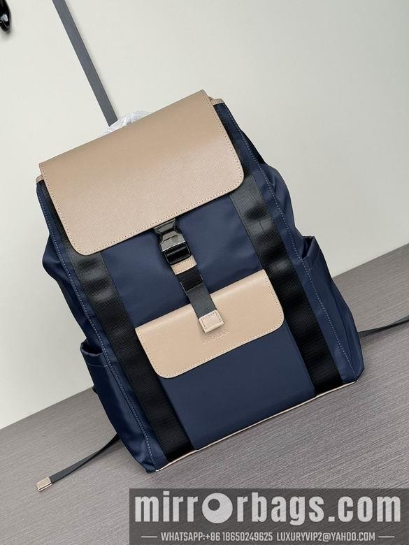 Prada Bags 888 43X28X14cm WP 3colour