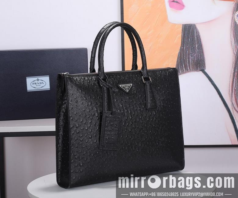 Prada Bags 2VE030 38X29X6cm XM