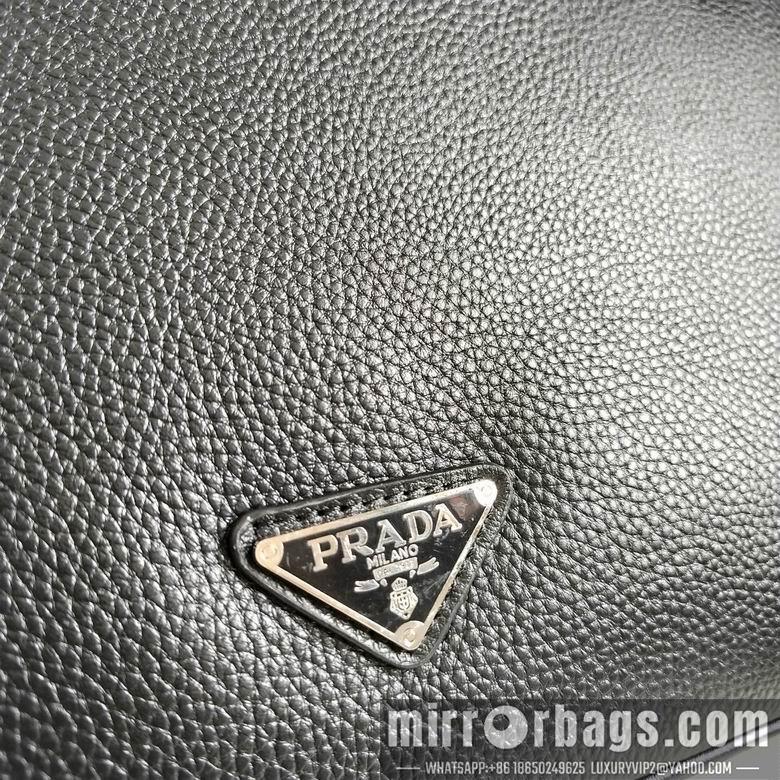 Prada Bags 38X28X7cm 052310 XMY