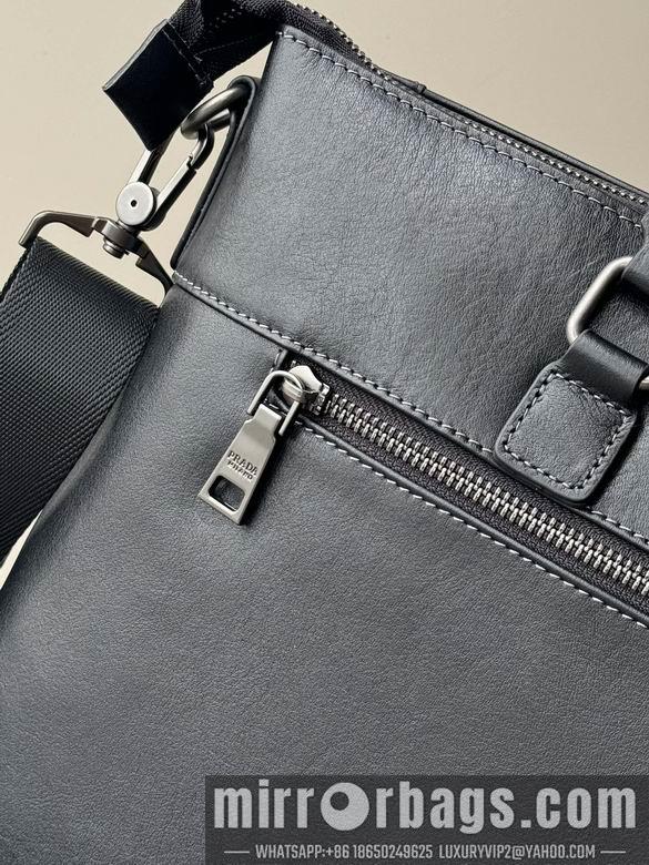Prada Bags 335-1A 39X29X7cm WP