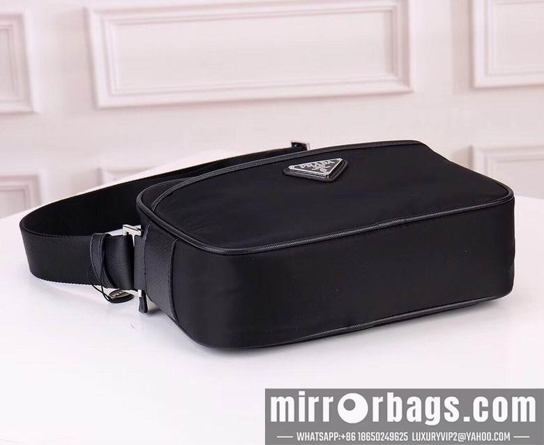 Prada Bags 24X17X7cm 053042 XM