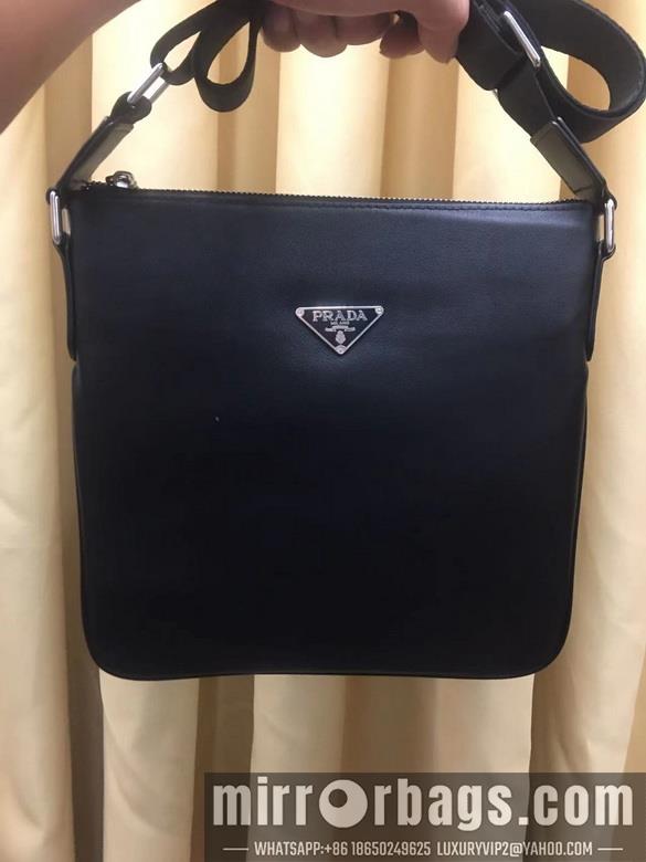 Prada Bags 990-4 26X25cm WP-1