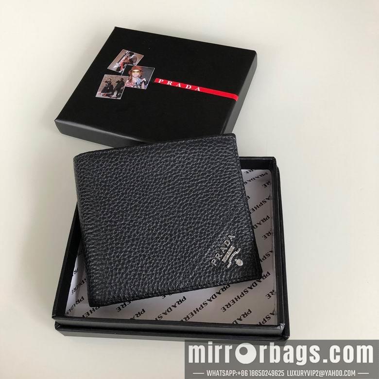 Prada Bags 2M0513 11X9.5cm YG 5