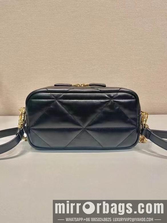 Prada Bags 1BH197 22X11X7cm XM