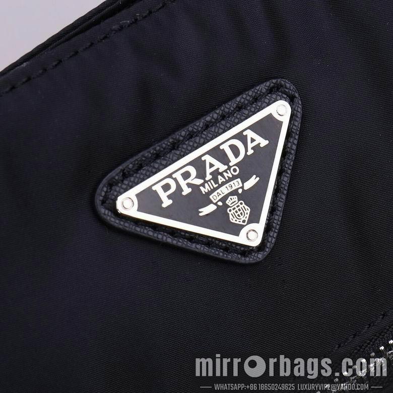 Prada Bags 052 30X27X1cm
