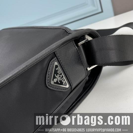 Prada Bags Prada 166 30x28x12cm ww