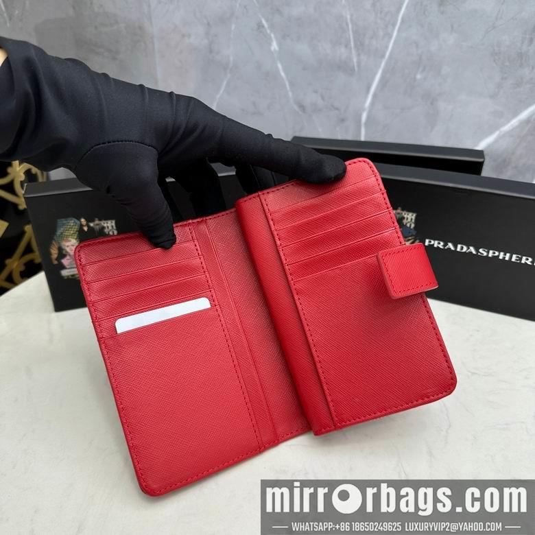 Prada Bags 306 14X8.5X3cm XM 3