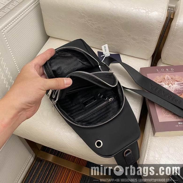 Prada Bags WM98055-4 29X17X6.5 1