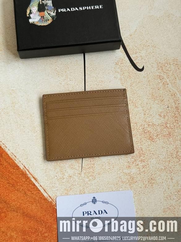 Prada Bags 1MC025 10X8cm YG 1