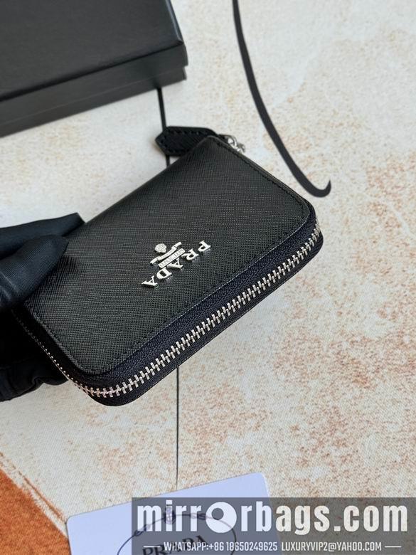 Prada Bags 2MC553 12X9X2.5cm YG 3
