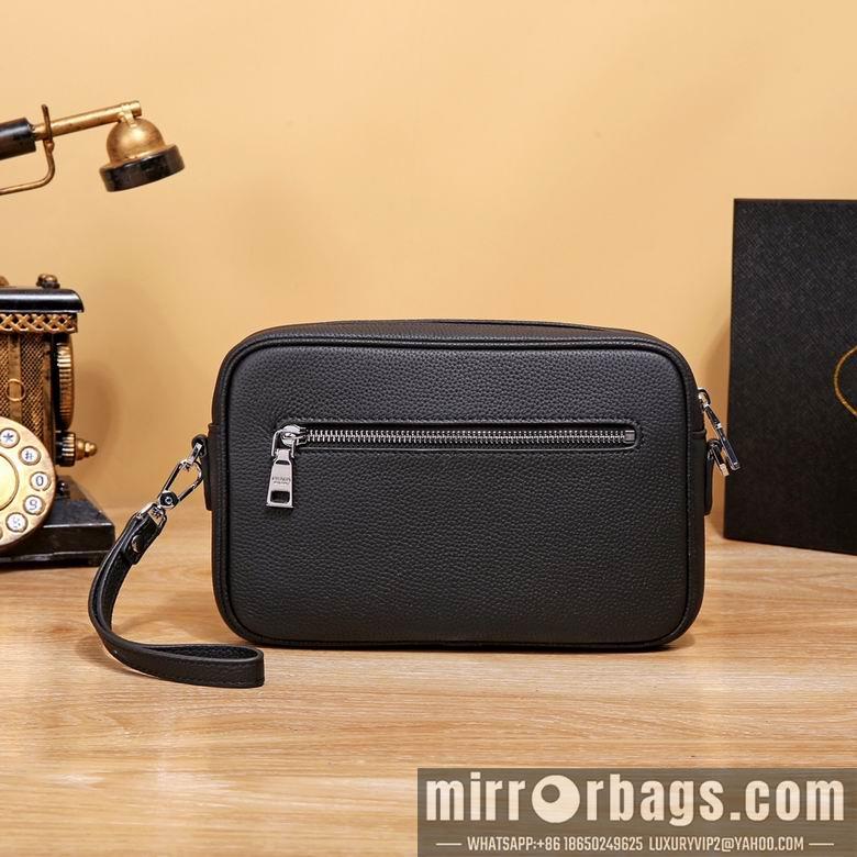 Prada Bags 5017 24X6X16cm WP