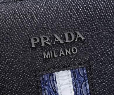 Prada Bags WM2VH062 24X25X5