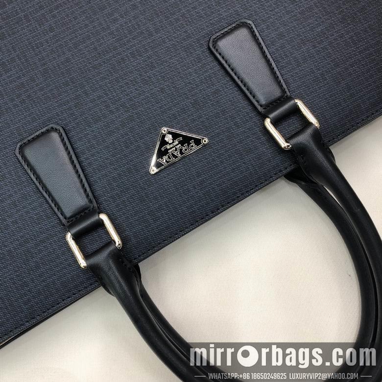 Prada Bags 5179-1 39X28X8cm WP