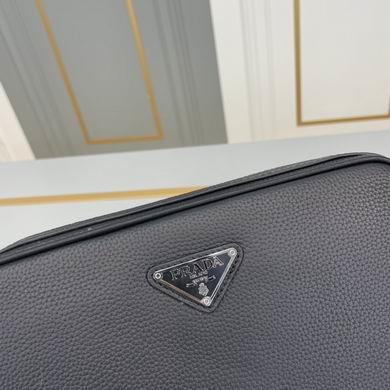 Prada Bags 33112-4 27X15X3cm WP