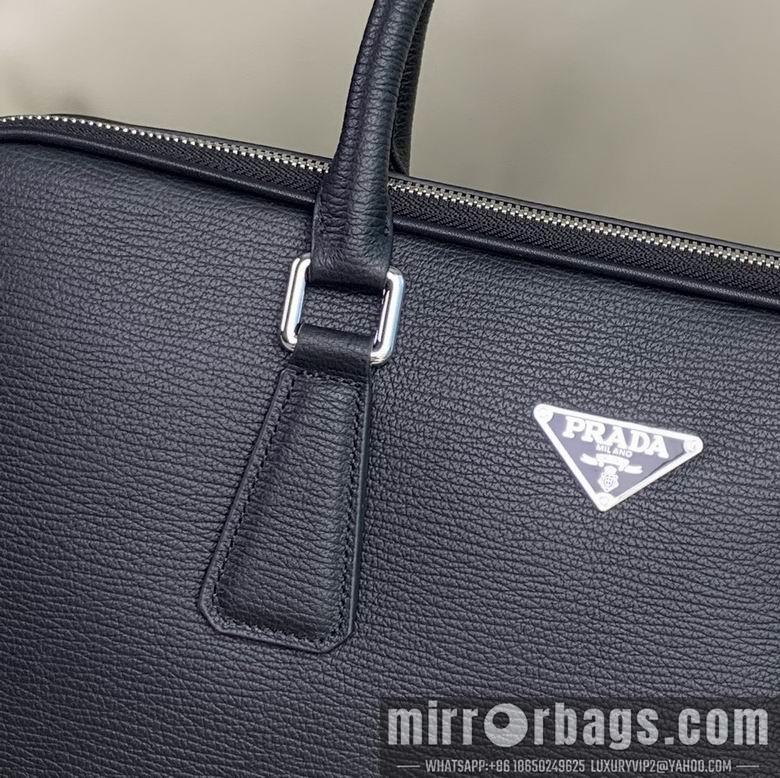 Prada Bags 8397-11 39X29X8cm WP 1