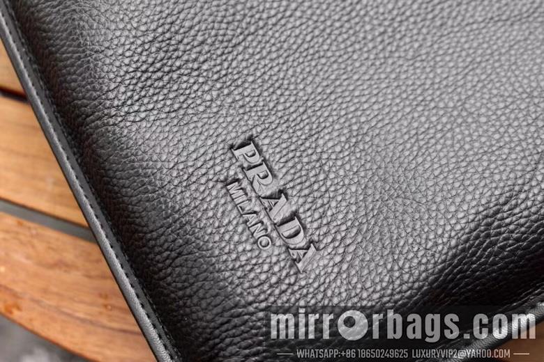 Prada Bags 0354-3 33X25X6cm WP