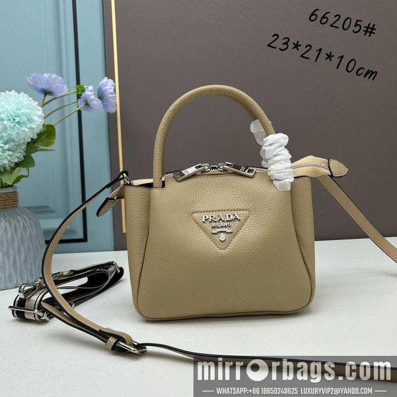 Prada Bags 66205 23X21X10cm XM 5