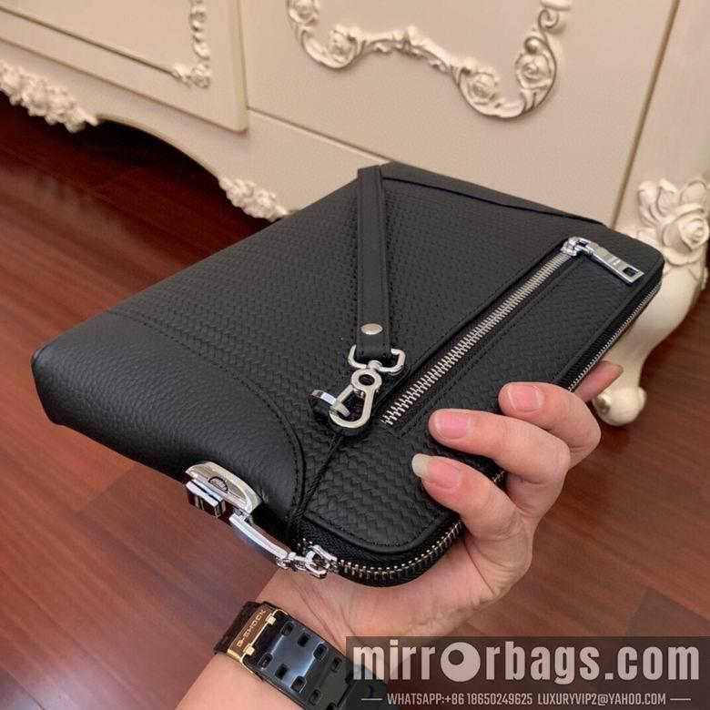 Prada Bags 33094-1 29X19cm XM