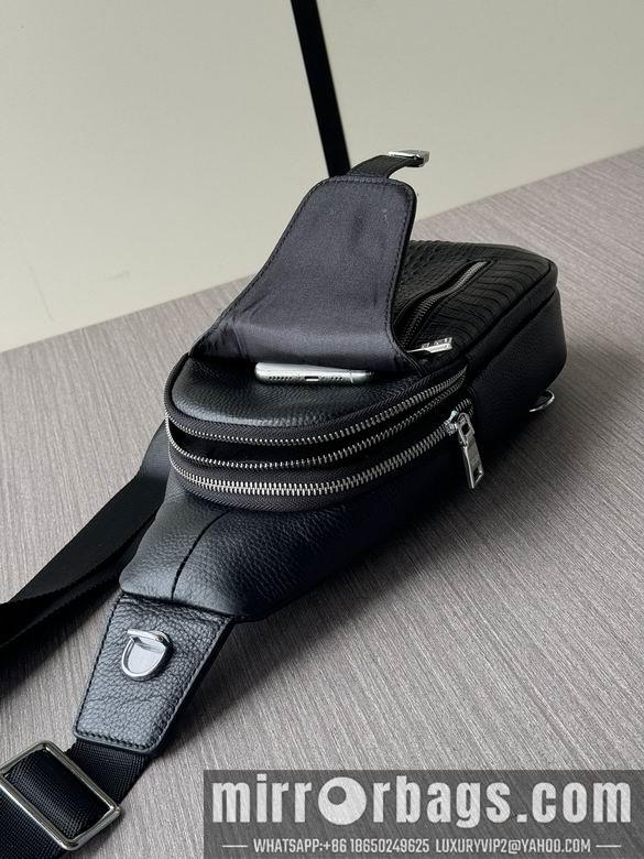 Prada Bags 1010 29X17X7cm WP