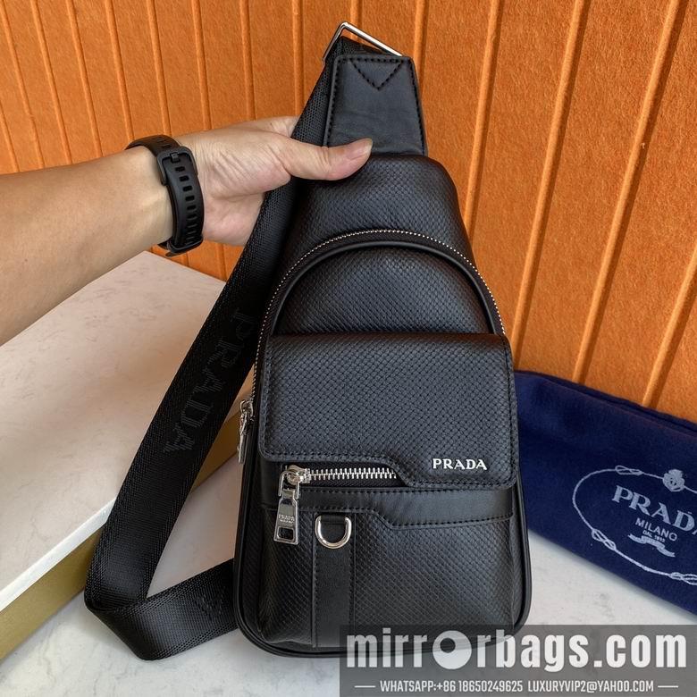 Prada Bags 2053 30X17X5.5cm WP