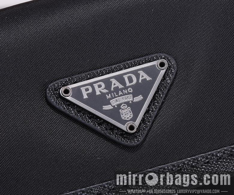 Prada Bags 2ZH108 18X14X3cm XM 4colour
