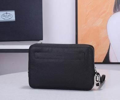 Prada Bags 2VF017 24X16X4cm SC