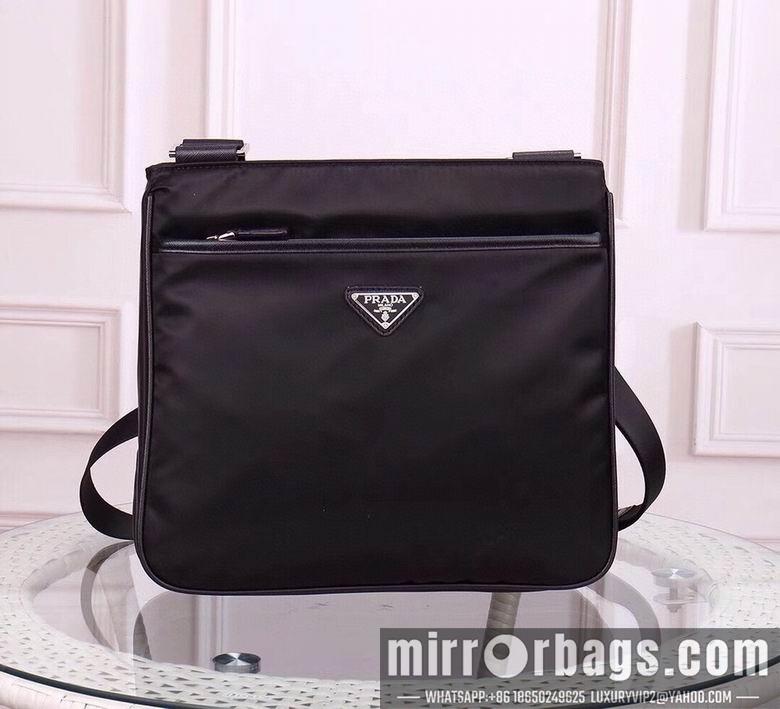 Prada Bags 30X26X6cm 053019 XM
