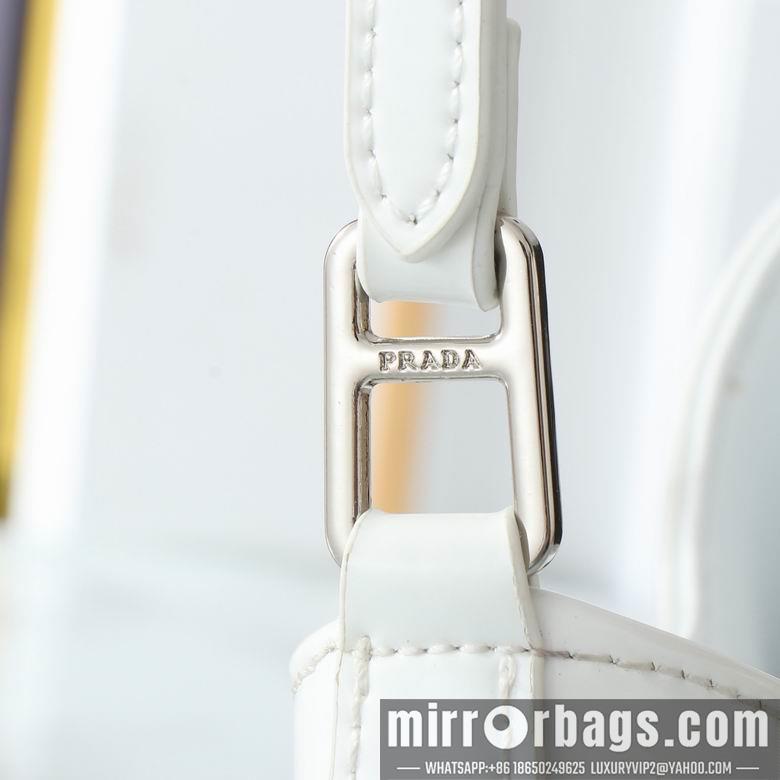 Prada Bags 1BC269 22X18.5X4.5cm XMY 5