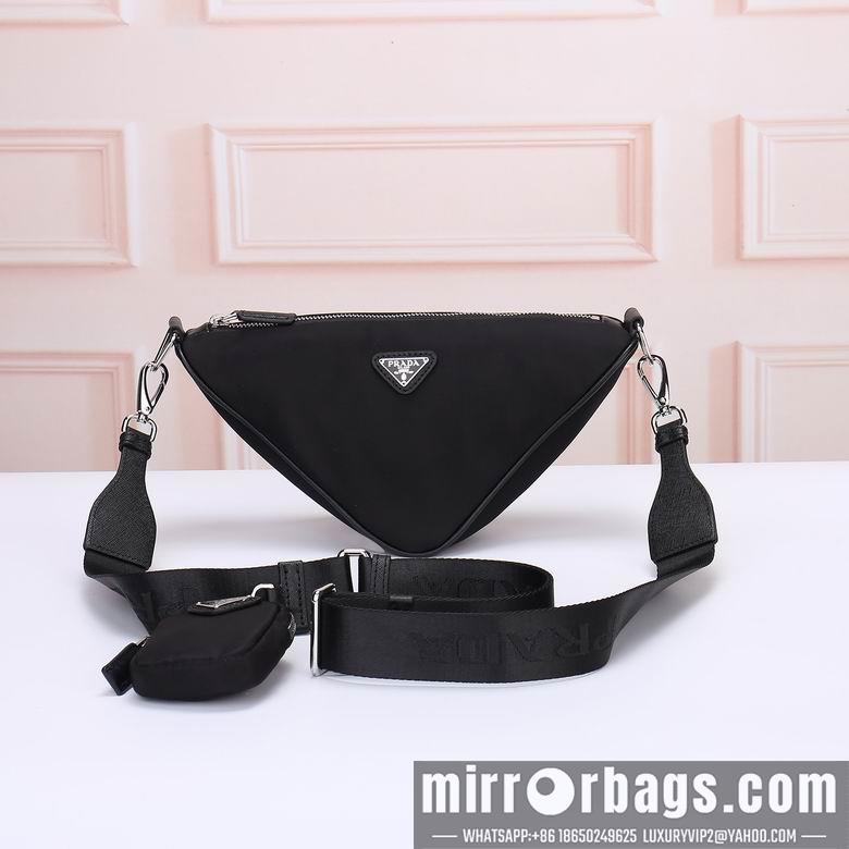 Prada Bags 1190 27.5X20cm