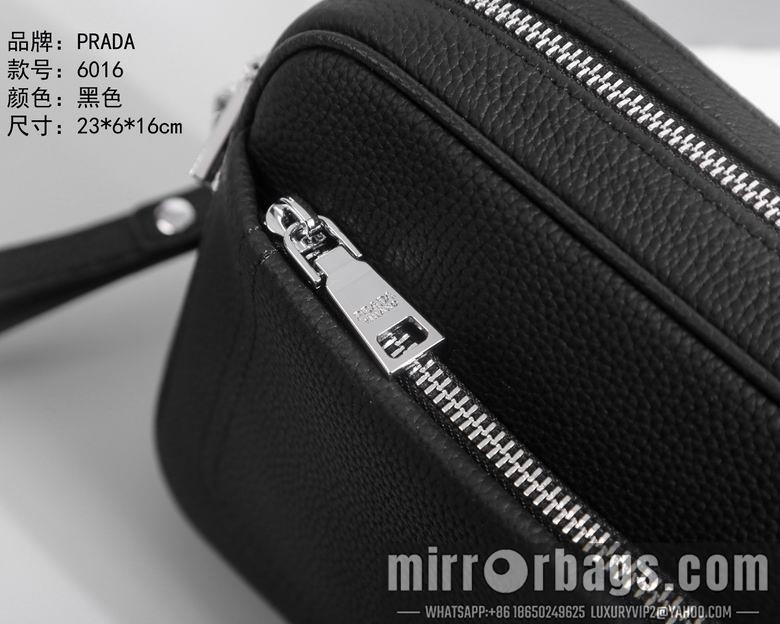 Prada Bags 6016 24X6X16cm WP