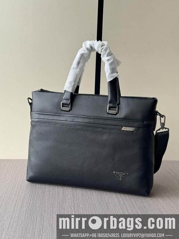 Prada Bags 9943-1 39X30X7cm WP