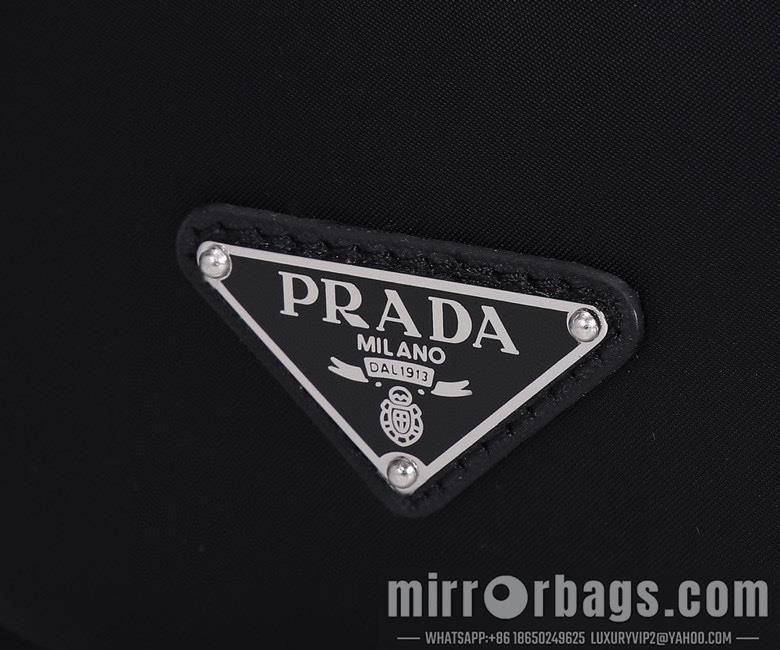Prada Bags 2VH128 19X13X2.5cm XM