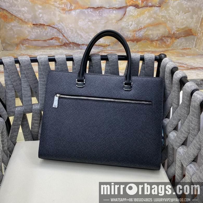 Prada Bags 5196-1 39X29X6cm WP