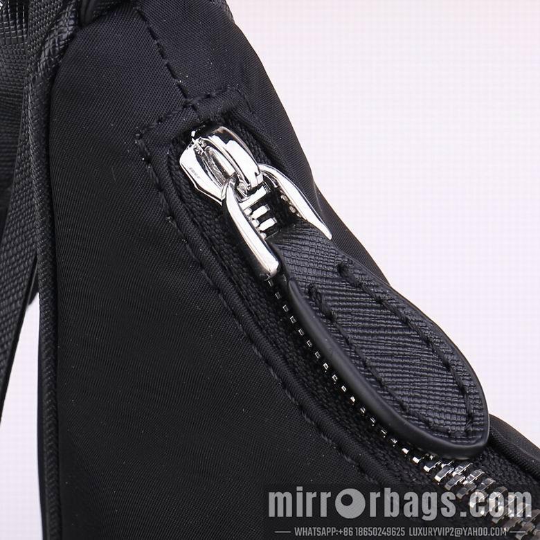 Prada Bags 1418 22X16X6cm XM 1