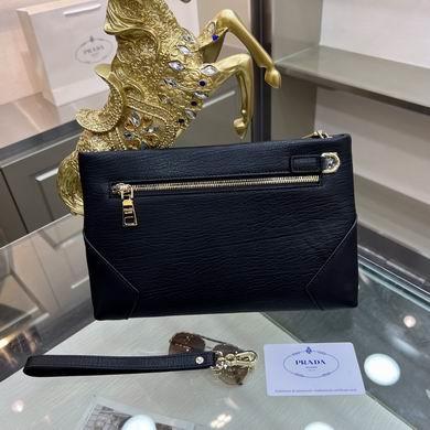 Prada Bags 98157-7 27X17X3cm WP