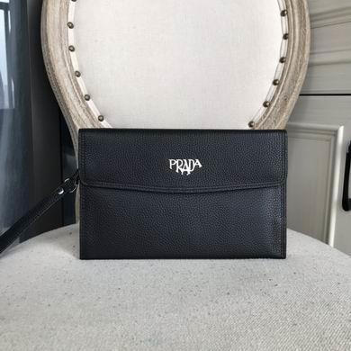 Prada Bags 8505-4 27X15X2.5cm WP