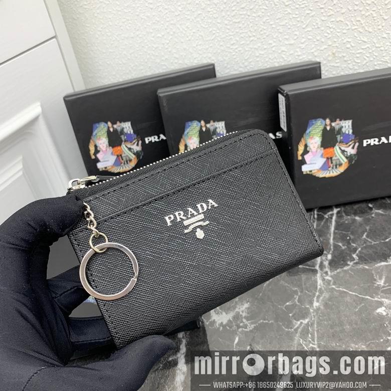 Prada Bags LM216 13.5X8X1cm ZC 3