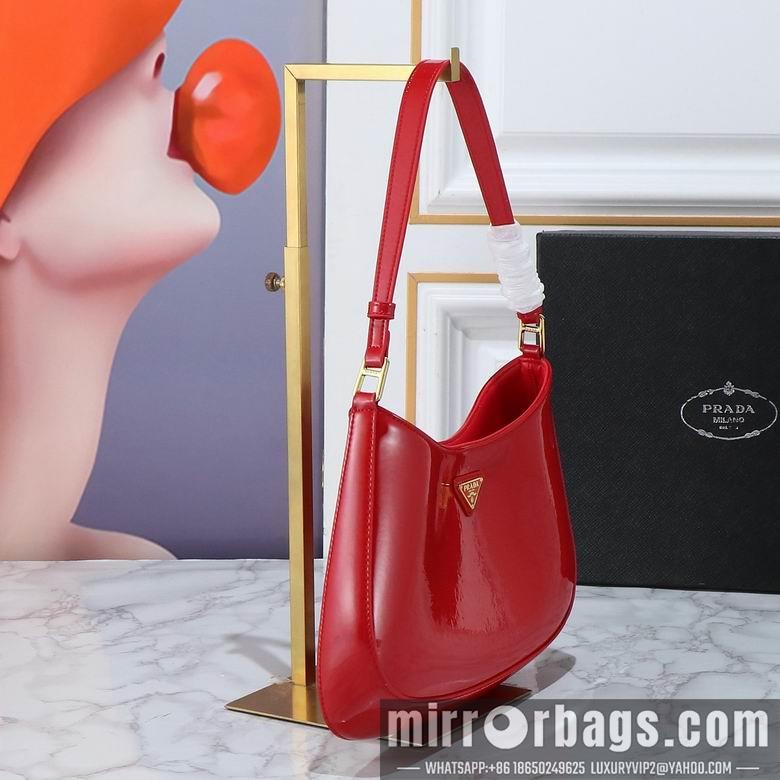 Prada Bags 1BC499-1 26.5X15X4cm XMY 2