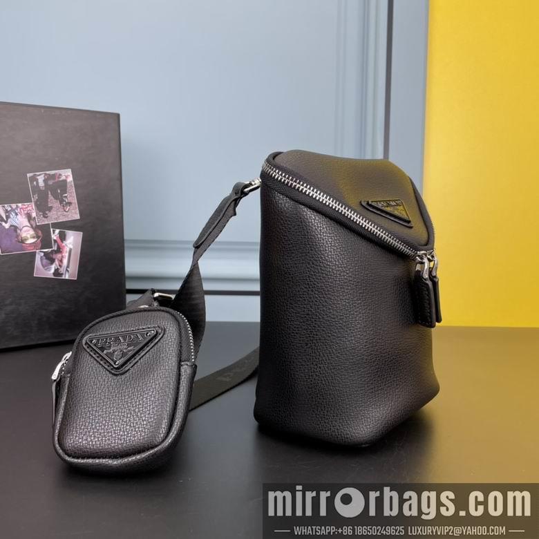 Prada Bags 1BH189 21X15X15cm XM 6