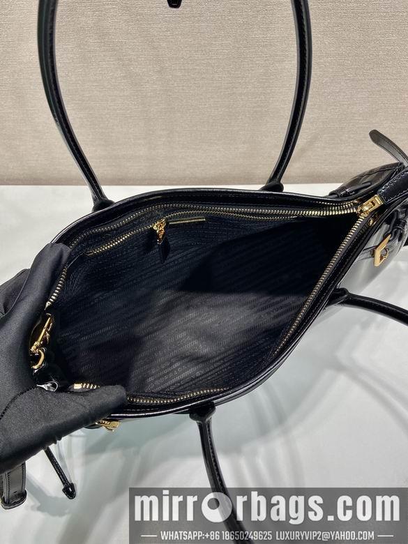 Prada Bags 1BA433 38X30X12cm XM