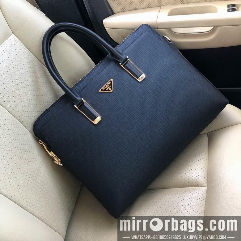 Prada Bags 5103-1 39X29X6cm WP