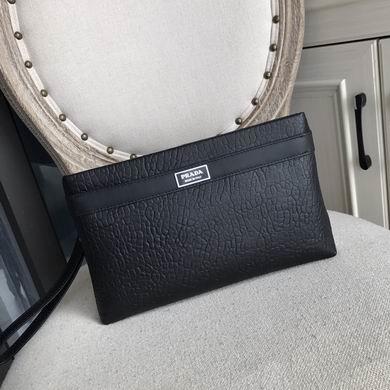 Prada Bags 9832-4 28X18X2.5cm WP
