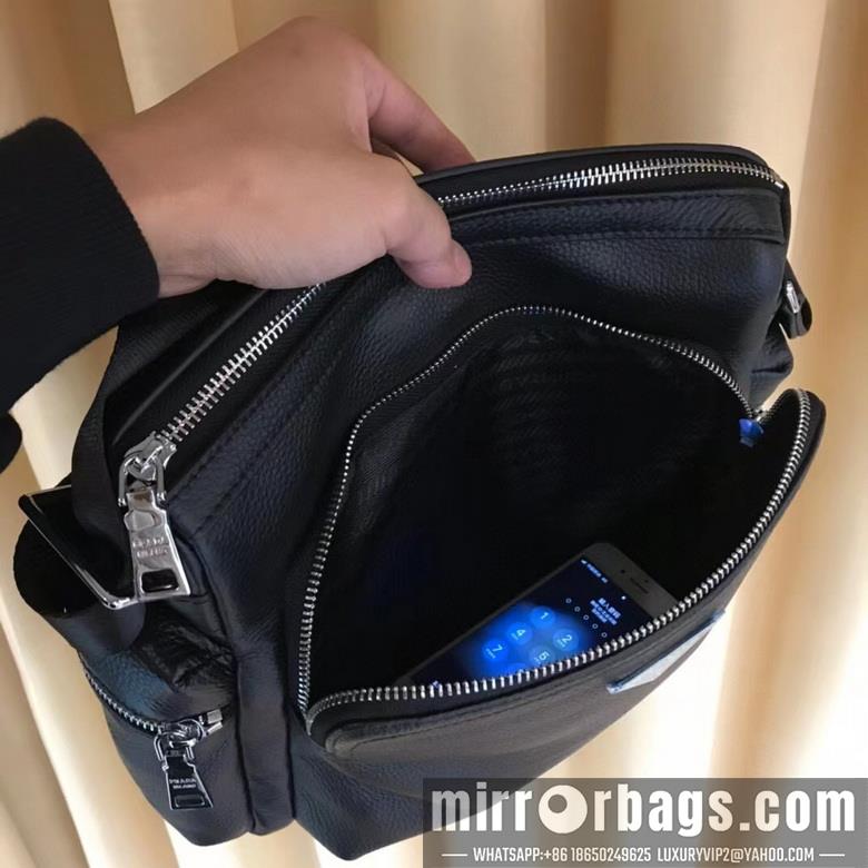 Prada Bags 0225 35X26X12cm WP