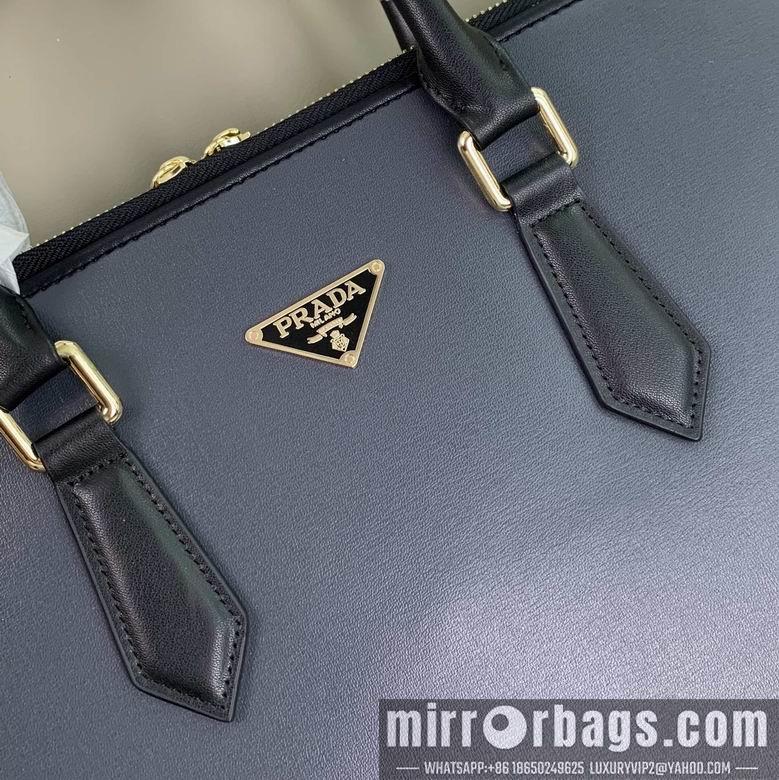 Prada Bags 8392-1 39X29X7cm WP