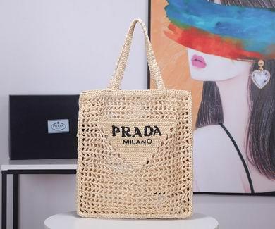 Prada Bags 1BG393 36X38X3cm XM 5