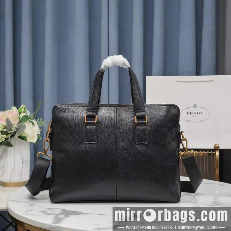 Prada Bags 8080-3 38.5X28X6cm XM
