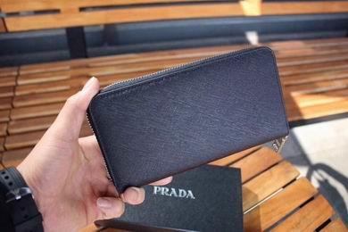 Prada Bags 666047 19X10.5X2.5cm WP